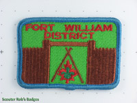 Fort William District [ON F05c]